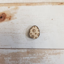 Load image into Gallery viewer, Easter Egg Earrings
