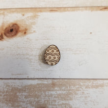 Load image into Gallery viewer, Easter Egg Earrings