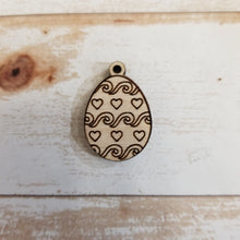 Load image into Gallery viewer, Easter Egg Earrings