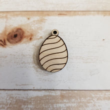 Load image into Gallery viewer, Easter Egg Earrings