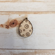 Load image into Gallery viewer, Easter Egg Earrings