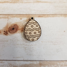 Load image into Gallery viewer, Easter Egg Earrings