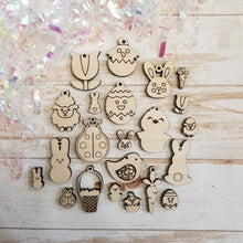 Load image into Gallery viewer, Easter Drops & Studs