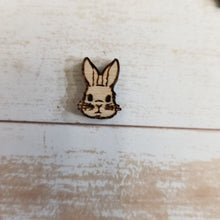 Load image into Gallery viewer, Rabbits with Glasses & Bowties Collection