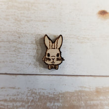Load image into Gallery viewer, Rabbits with Glasses & Bowties Collection