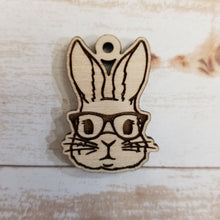 Load image into Gallery viewer, Rabbits with Glasses & Bowties Collection