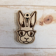 Load image into Gallery viewer, Rabbits with Glasses & Bowties Collection