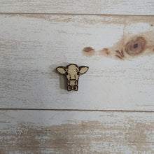 Load image into Gallery viewer, Cows with Glasses & Bowties Collection
