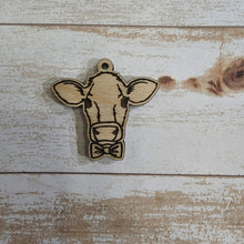Load image into Gallery viewer, Cows with Glasses & Bowties Collection