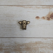 Load image into Gallery viewer, Cows with Glasses & Bowties Collection