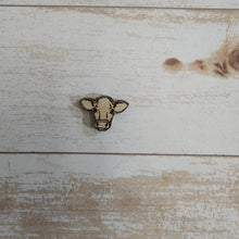 Load image into Gallery viewer, Cows with Glasses & Bowties Collection