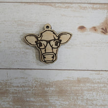 Load image into Gallery viewer, Cows with Glasses & Bowties Collection