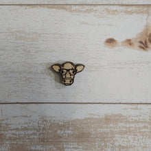 Load image into Gallery viewer, Cows with Glasses & Bowties Collection