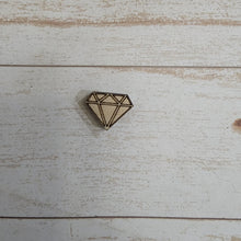 Load image into Gallery viewer, Wedding Collection Studs
