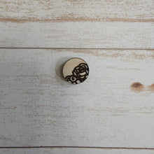 Load image into Gallery viewer, Wedding Collection Studs