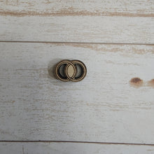 Load image into Gallery viewer, Wedding Collection Studs