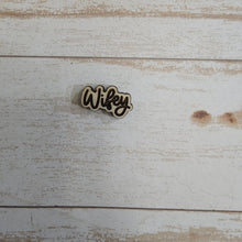 Load image into Gallery viewer, Wedding Collection Studs