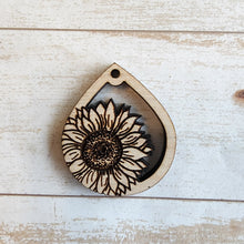 Load image into Gallery viewer, Botanical Earrings