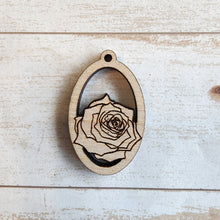 Load image into Gallery viewer, Botanical Earrings