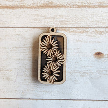 Load image into Gallery viewer, Botanical Earrings