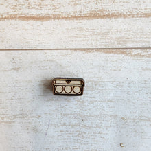 Load image into Gallery viewer, Makeup Collection Studs