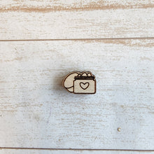 Load image into Gallery viewer, Makeup Collection Studs