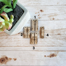 Load image into Gallery viewer, Spring Flower Bars