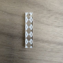 Load image into Gallery viewer, Acrylic Spring Bars