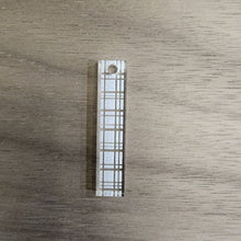 Load image into Gallery viewer, Acrylic Spring Bars