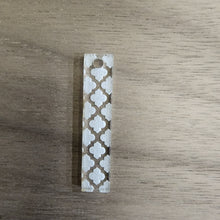 Load image into Gallery viewer, Acrylic Spring Bars