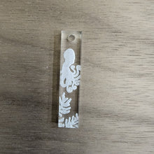 Load image into Gallery viewer, Acrylic Spring Bars