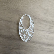 Load image into Gallery viewer, Acrylic Leaves and Florals Collection