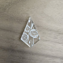 Load image into Gallery viewer, Acrylic Leaves and Florals Collection
