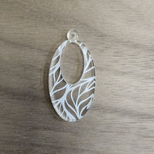 Load image into Gallery viewer, Acrylic Leaves and Florals Collection