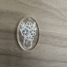 Load image into Gallery viewer, Acrylic Flower Bouquet Collection