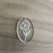 Load image into Gallery viewer, Acrylic Flower Bouquet Collection