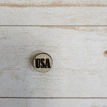 Load image into Gallery viewer, Patriotic Stud Collection