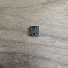 Load image into Gallery viewer, Leopard Print Smoke & Mirrors Acrylic Connectors
