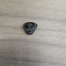 Load image into Gallery viewer, Leopard Print Smoke & Mirrors Acrylic Connectors
