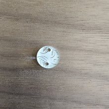 Load image into Gallery viewer, Wedding Scrolls Acrylic Connectors