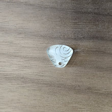 Load image into Gallery viewer, Wedding Scrolls Acrylic Connectors