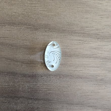 Load image into Gallery viewer, Wedding Scrolls Acrylic Connectors