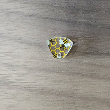 Load image into Gallery viewer, Bees & Honeycomb Acrylic Connectors