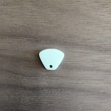 Load image into Gallery viewer, Mint Green Pastel Acrylic Connectors