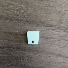Load image into Gallery viewer, Mint Green Pastel Acrylic Connectors