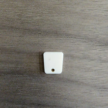 Load image into Gallery viewer, Creamsicle Orange Pastel Acrylic Connectors