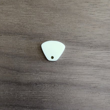 Load image into Gallery viewer, Buttercup Yellow Pastel Acrylic Connectors