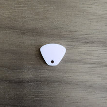 Load image into Gallery viewer, Tulip Pink Pastel Acrylic Connectors