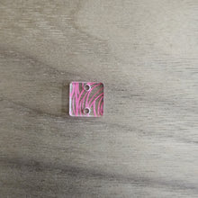 Load image into Gallery viewer, Swirling Roses Acrylic Connectors