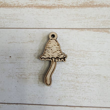Load image into Gallery viewer, Mushroom Earrings